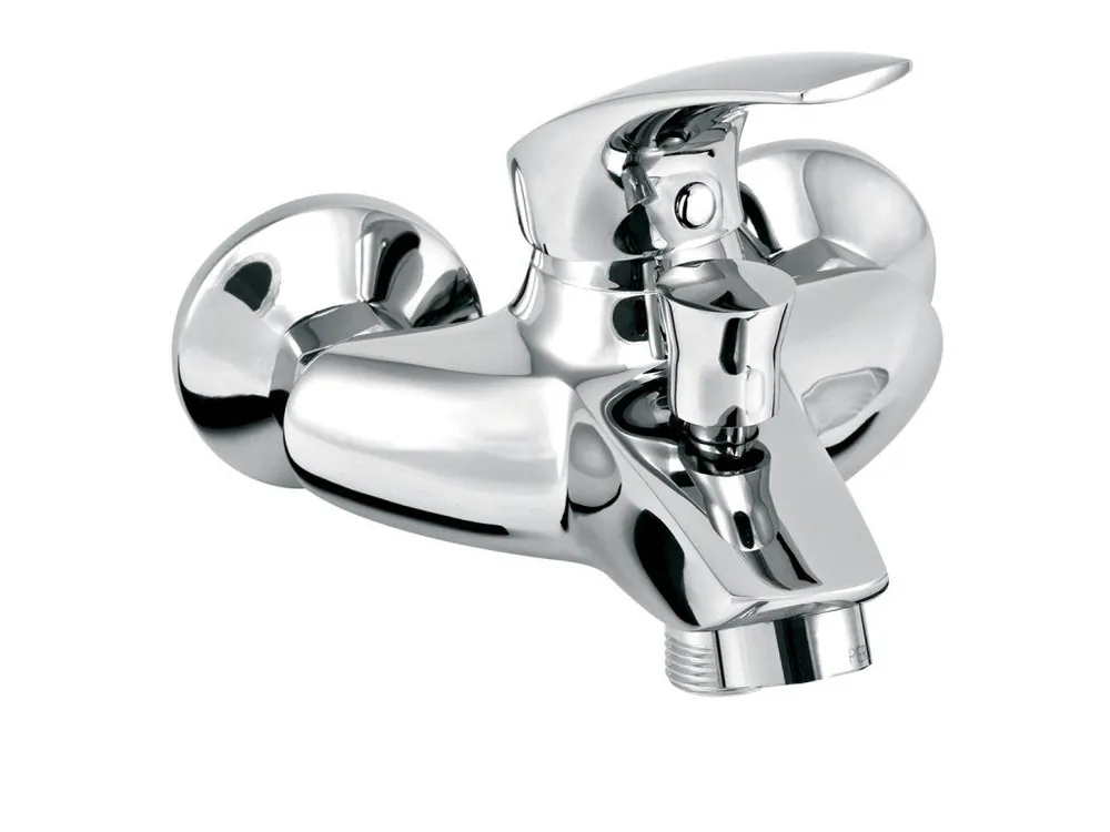 Dokud Zásoby Vydrží Novaservis vanová baterie bez příslušenství 100 mm Metalia 57 57024/1,0 chrom