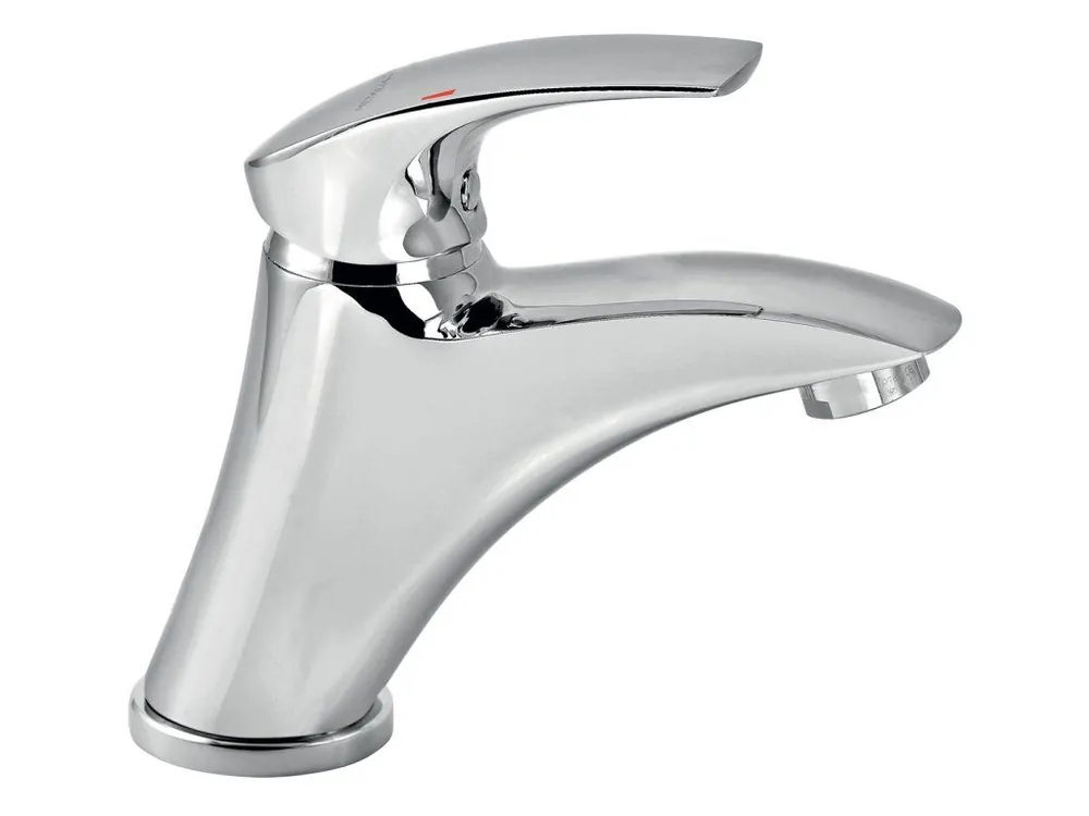 Super Cena Novaservis umyvadlová baterie bez výpusti Metalia 57 57002/1,0 chrom