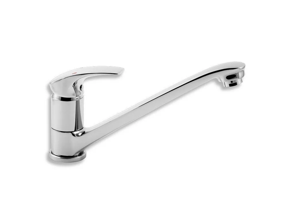 Novaservis dřezová baterie Metalia 57 57091,0 chrom Jen Po Omezenou Doba