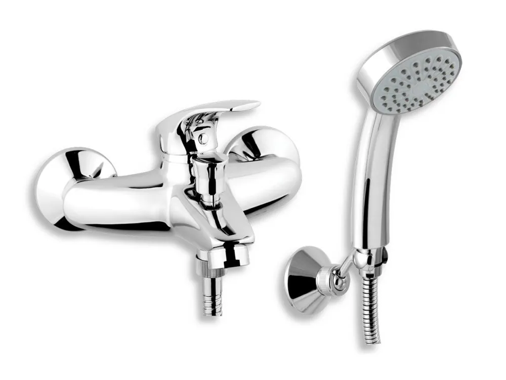Vanová baterie 150 mm Metalia 57 chrom Výprodej