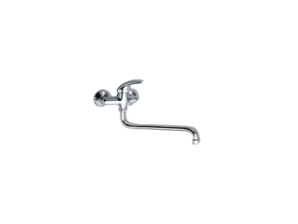 Ihned K Objednání Novaservis umyvadlová dřezová baterie 150 mm Metalia 55 55078,0, chrom