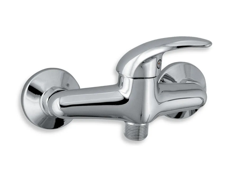 Horká Nabídka Novaservis dřezová baterie bez ramene 150 mm Metalia 55 55070/1,0, chrom