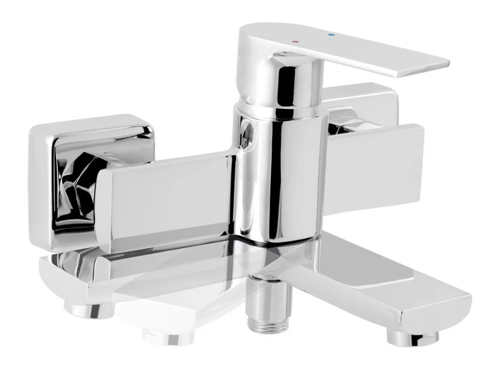 Vanová baterie bez příslušenství 150 mm Nobless Trend chrom Rychlé Dodání