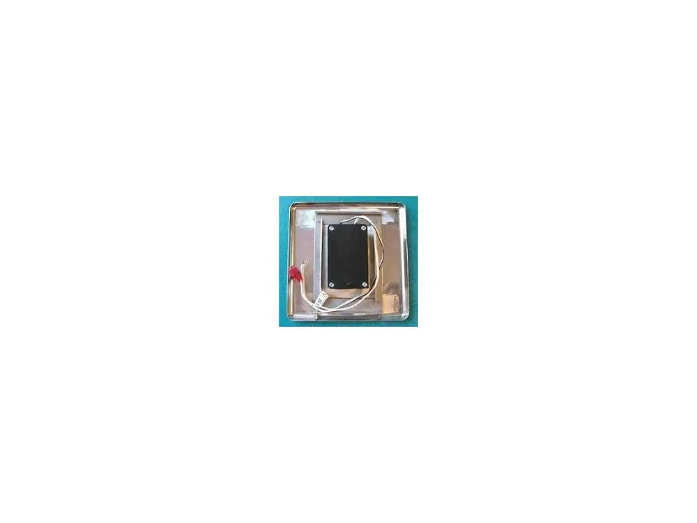 Cenová Bomba Geos AUP - kryt s elektronikou 12V