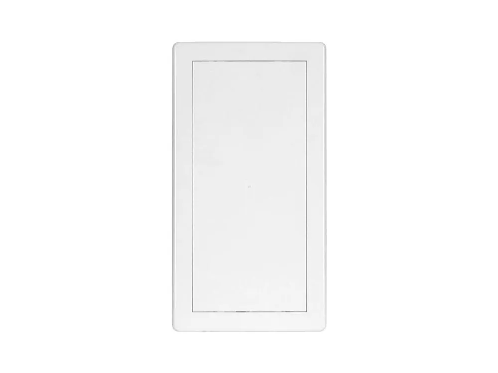 Vanová dvířka VD 150x300, bílá Výhodná Nabídka