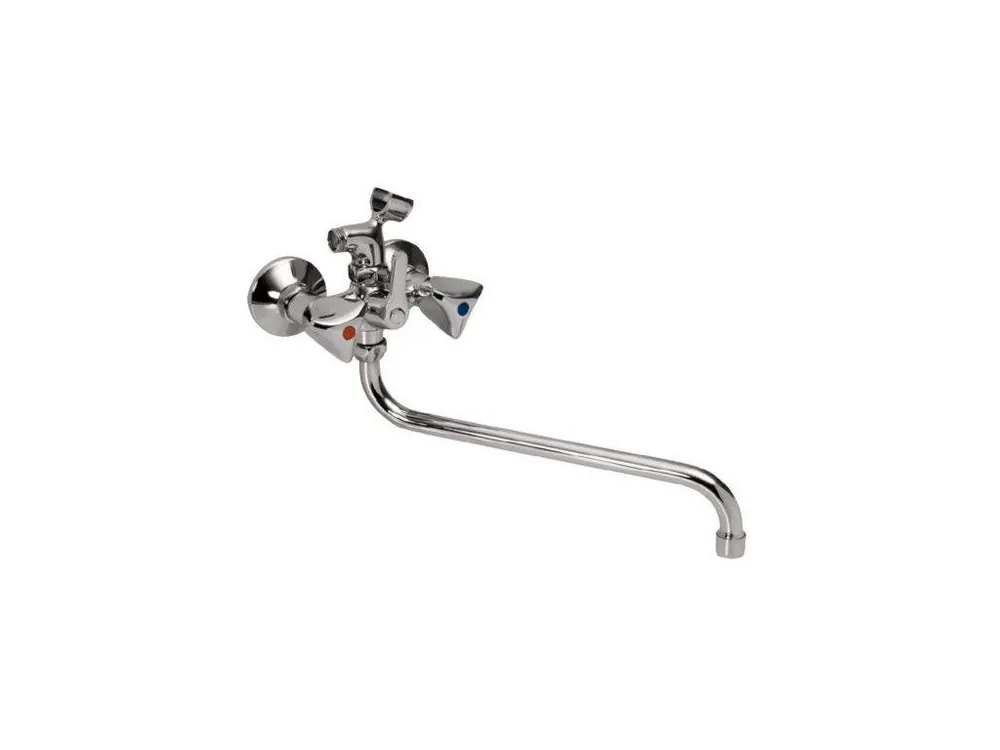 Nejlepší Cena Sagittarius vanová baterie MADISON SK01811-150, rozteč 150 mm, chrom
