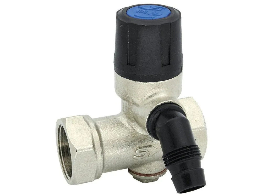 Nejprodávanější Slovarm pojistný ventil TE-2852 3/4''