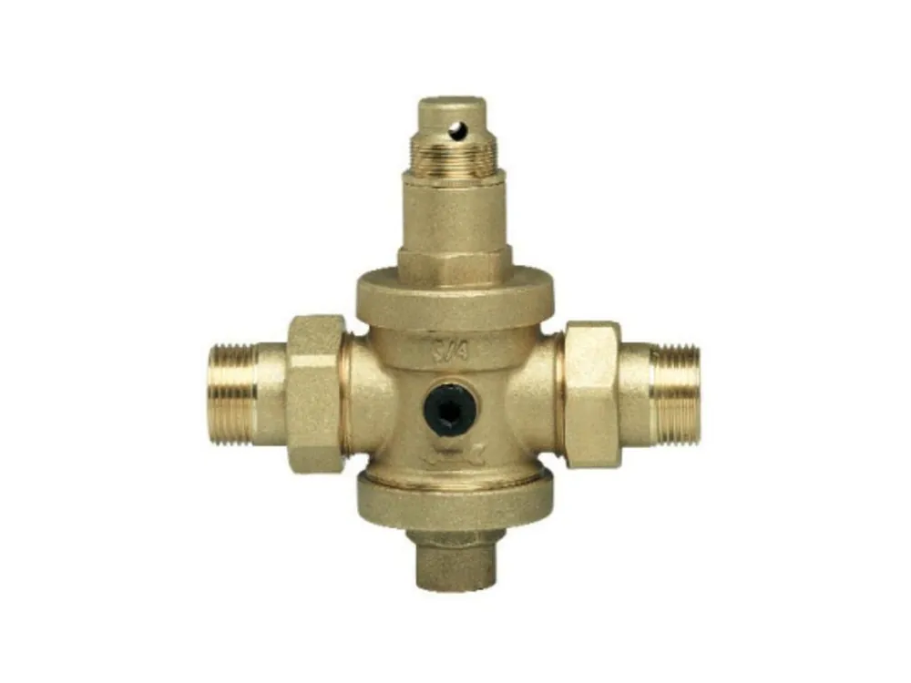 Sleva Malgorani redukční ventil 3/4″ se šroubením
