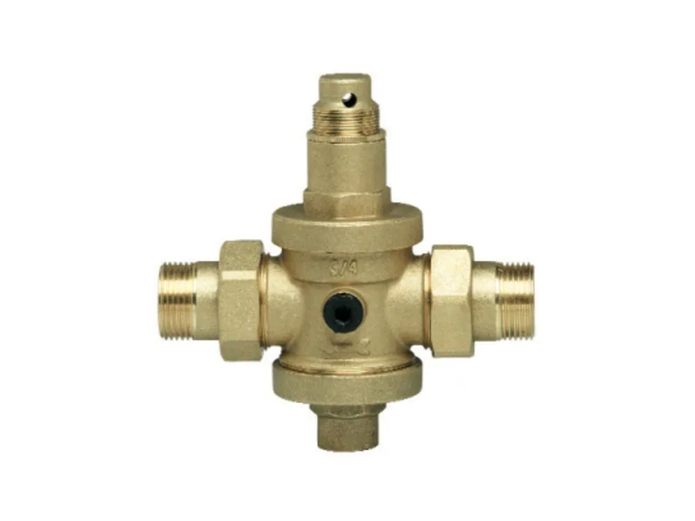 Značkový Malgorani redukční ventil 1/2″ se šroubením