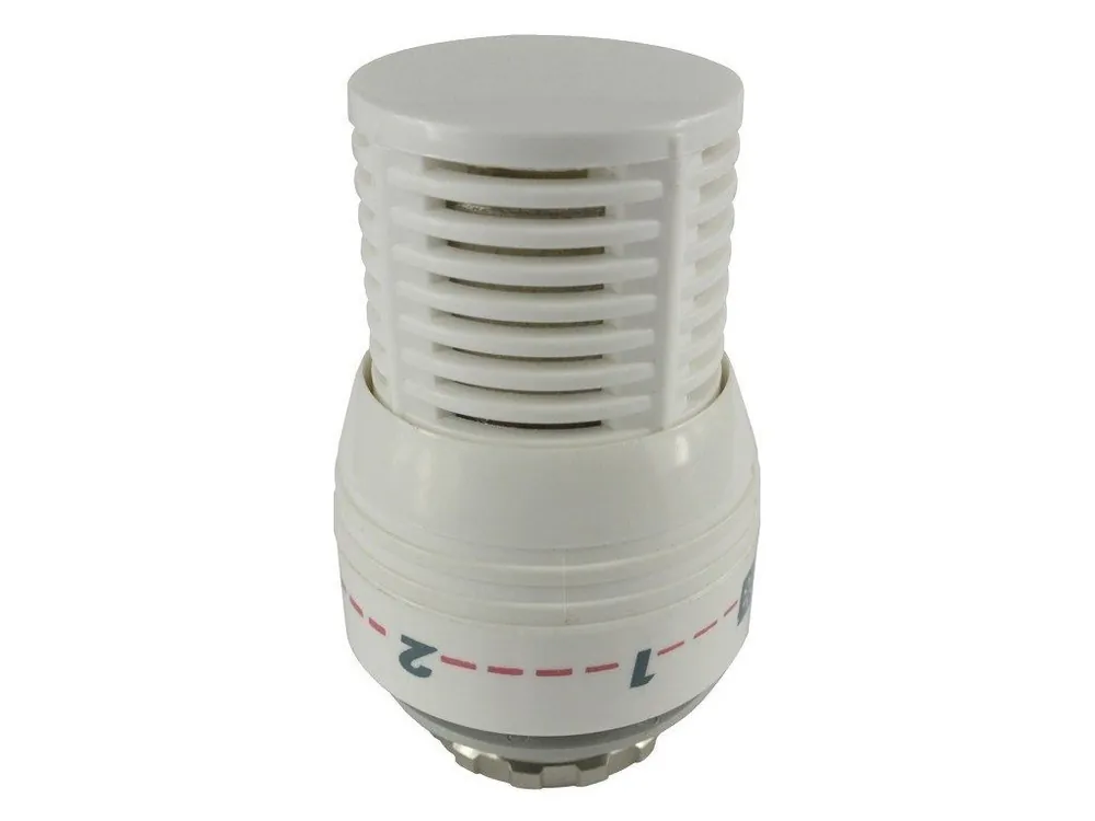 Klum termostatická hlavice PR8068 Koupit Online