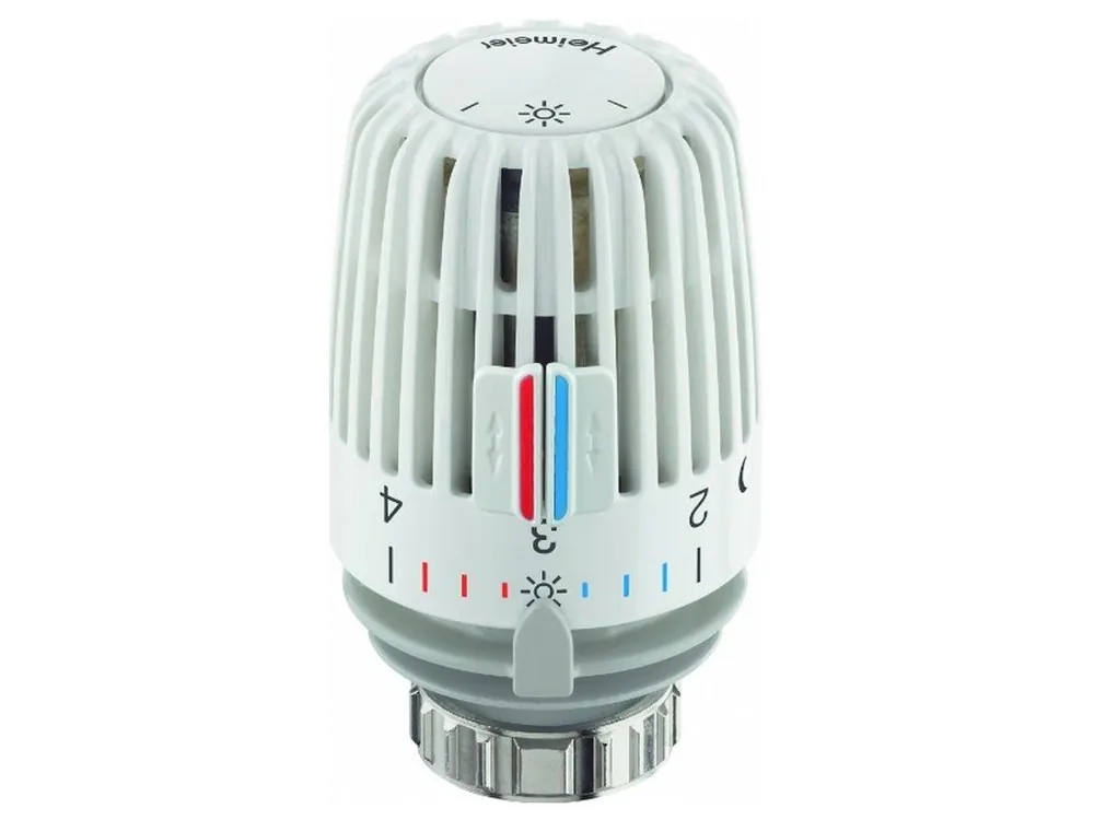 Heimeier termostatická hlavice 6000-09.500 Doprava Zdarma