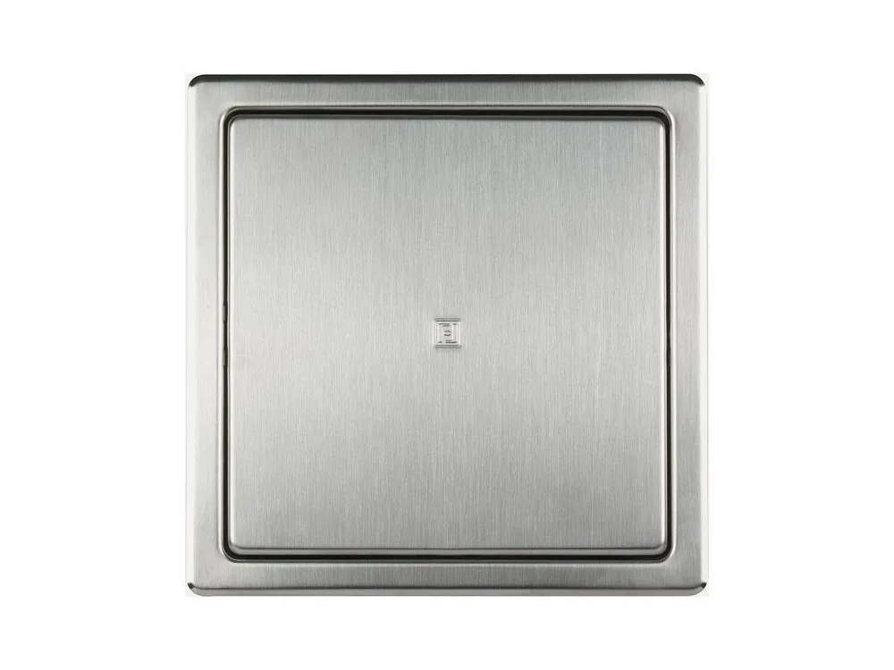 Aktuální Haco NVD 150x150 Vanová dvířka - nerez 0127
