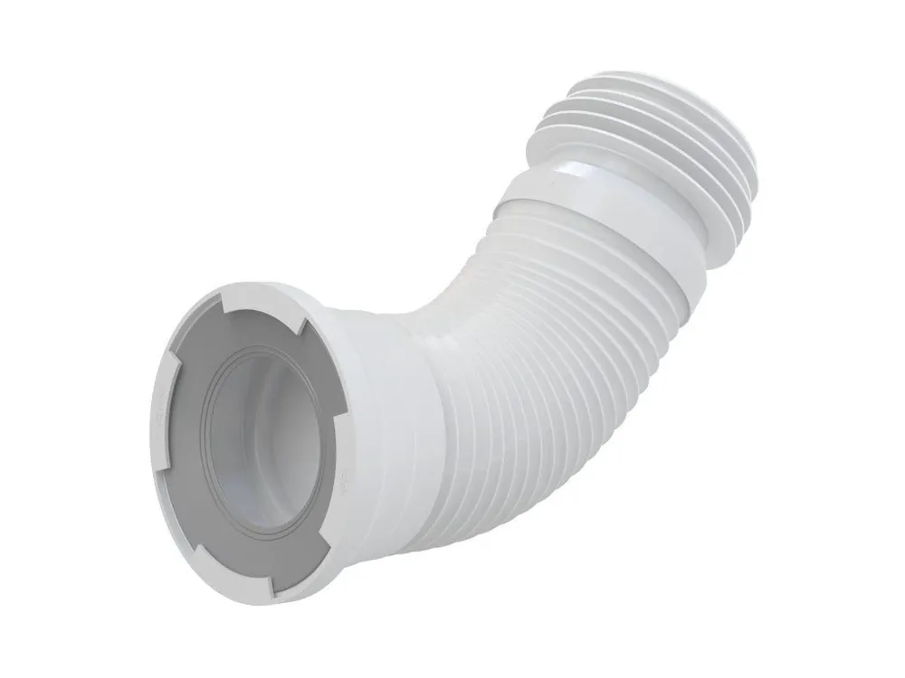 Zlevněný Flexi napojení Alcadrain A97 280-550 mm