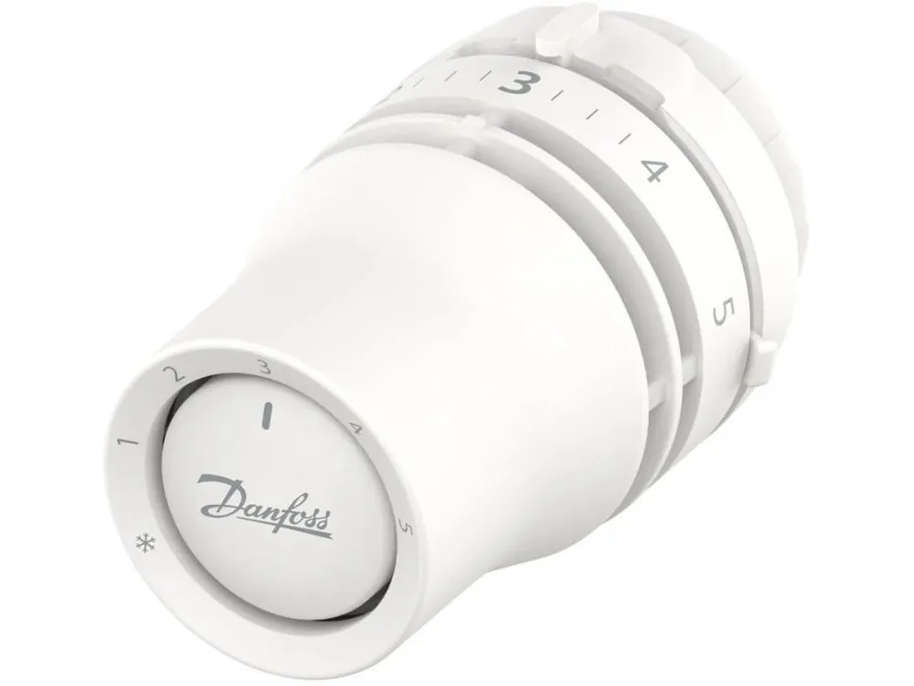 Nejlepší Cena Danfoss termostatická hlavice REDIA RA 3380