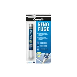 Akce Ceresit Reno Fuge obnovovač spár 7 ml