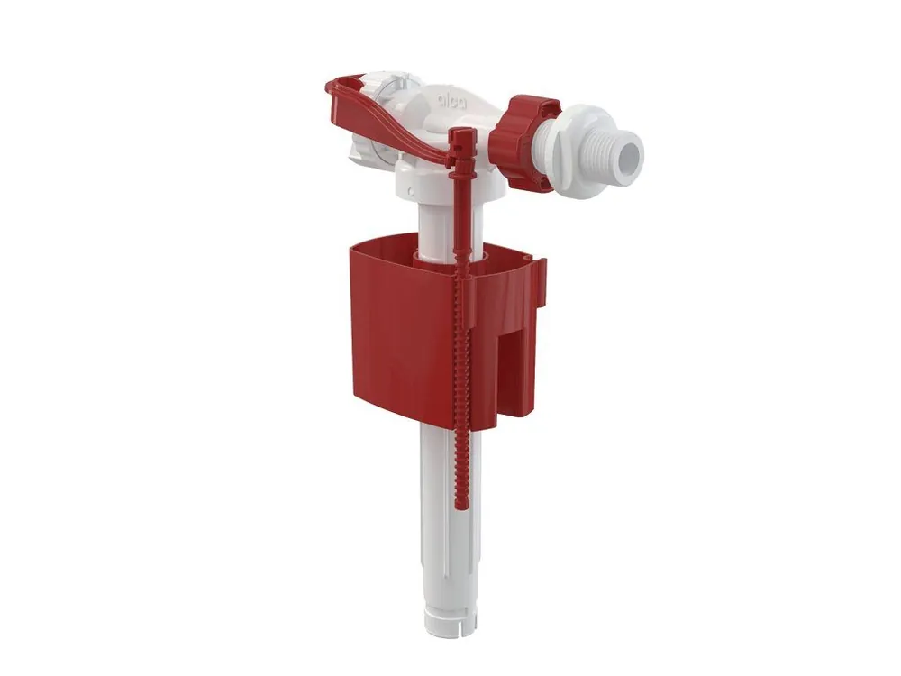 Aktuální Alcadrain Napouštěcí ventil A150-3/8"
